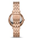Fossil Jacqueline Relógio Mulher ES4723 Fossil Jacqueline Relógio Mulher ES4723