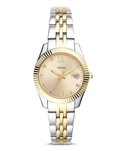 Fossil Scarlette Mini Relógio Mulher ES4949