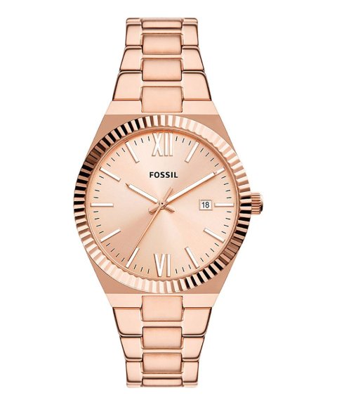 Fossil Scarlette Relógio Mulher ES5258