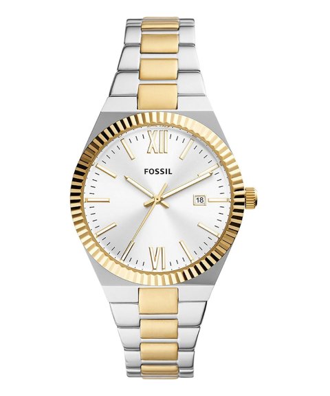 Fossil Scarlette Relógio Mulher ES5259 Fossil Scarlette Relógio Mulher ES5259