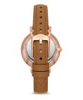Fossil Jacqueline Relógio Mulher ES5274