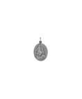 Pereirinha Sagrado Coração de Jesus 18mm Joia Pendente Colar Medalha Escapulário ESCAPU18MM Pereirinha Sagrado Coração de Jesus 18mm Joia Pendente Colar Medalha Escapulário ESCAPU18MM