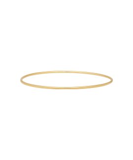 DonaZinda Escrava Joia Pulseira Bangle Ouro 19.2K Mulher OES20006-63