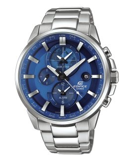 Edifice Classic World Time Relógio Homem ETD-310D-2AVUEF