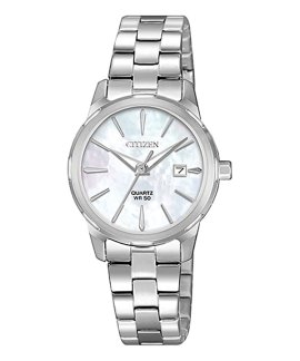 Citizen Elegance Relógio Mulher EU6070-51D