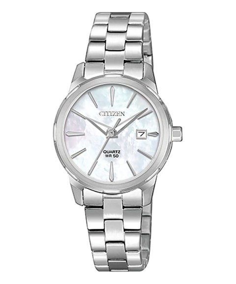 Citizen Elegance Relógio Mulher EU6070-51D Citizen Elegance Relógio Mulher EU6070-51D