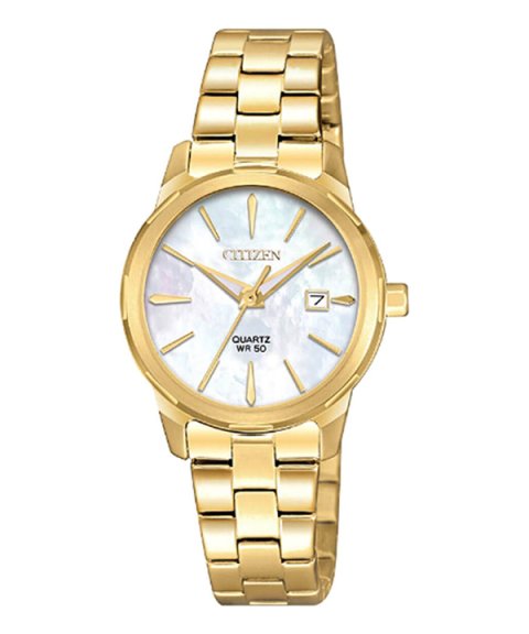 Citizen Elegance Relógio Mulher EU6072-56D Citizen Elegance Relógio Mulher EU6072-56D