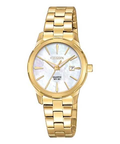 Citizen Elegance Relógio Mulher EU6072-56D