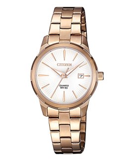 Citizen Elegance Relógio Mulher EU6073-53A