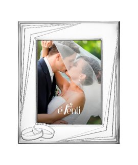 Casa Aniversário de Casamento 13x18 Moldura Decoração EV9350/13A