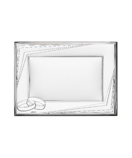 Casa Aniversário de Casamento 13x18 Placa de Gravação EV9355/13A