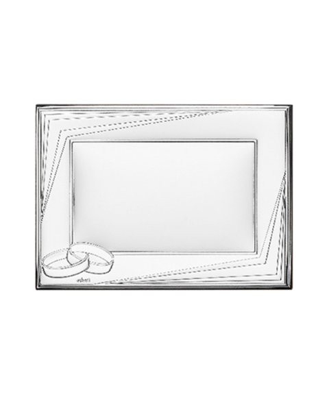 Casa Aniversário de Casamento 13x18 Placa de Gravação EV9355/13A