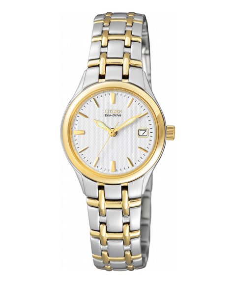 Citizen Eco-Drive Relógio Mulher EW1264-50A