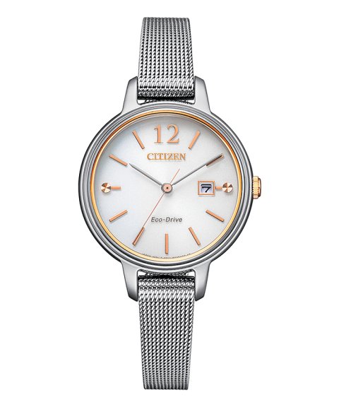 Citizen Lady Relógio Mulher EW2449-83A Citizen Lady Relógio Mulher EW2449-83A