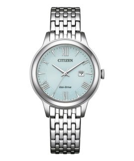 Citizen Lady Dress Relógio Mulher EW2621-59M