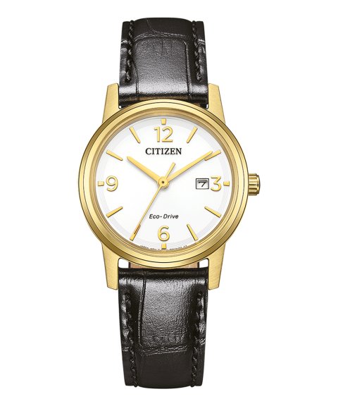 Citizen Pair Relógio Mulher EW2722-01A Citizen Pair Relógio Mulher EW2722-01A