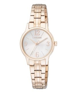 Citizen Basic Relógio Mulher EX0293-51A