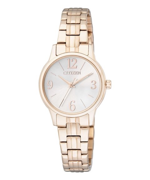 Citizen Basic Relógio Mulher EX0293-51A Citizen Basic Relógio Mulher EX0293-51A