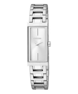 Citizen Basic Relógio Mulher EZ6330-51A