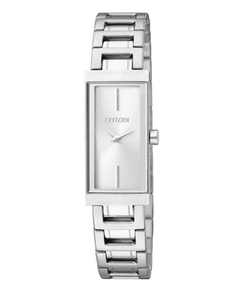 Citizen Basic Relógio Mulher EZ6330-51A Citizen Basic Relógio Mulher EZ6330-51A
