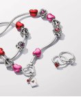 Pandora Disney Villains Evil Queen Joia Anel Mulher 193422C01