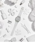 Casio Collection Timeless Relógio F-91WS-7EF