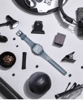 Casio Collection Timeless Relógio F-91WS-8EF
