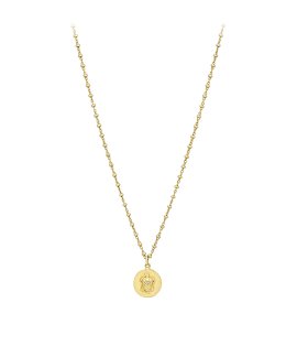 Hav-vah Joia Colar Mulher F00-1382D
