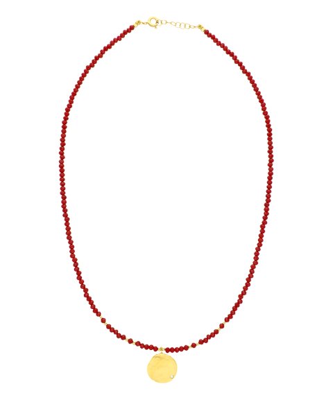 Hav-vah Joia Colar Mulher F00-1496DVM Hav-vah Joia Colar Mulher F00-1496DVM