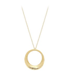 Hav-vah Joia Colar Mulher F00-1680D