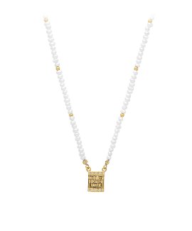 Hav-vah Joia Colar Mulher F00-1716D