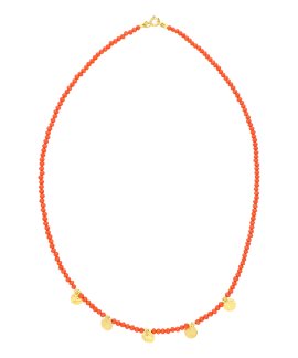Hav-vah Joia Colar Mulher F00-2036D