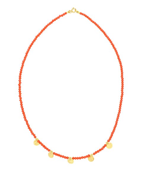 Hav-vah Joia Colar Mulher F00-2036D