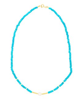 Hav-vah Joia Colar Mulher F00-2136DT
