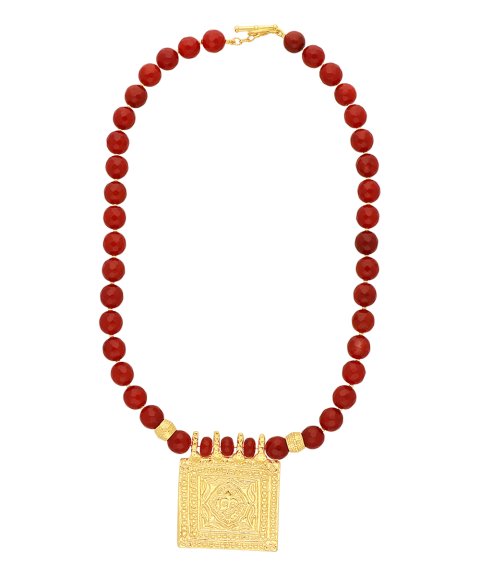 Hav-vah Joia Colar Mulher F00-2170D/1 Hav-vah Joia Colar Mulher F00-2170D/1