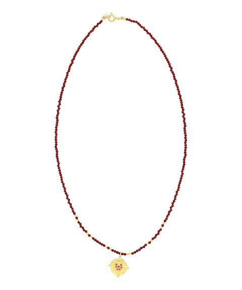 Hav-vah Joia Colar Mulher F00-2286D Hav-vah Joia Colar Mulher F00-2286D