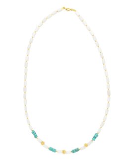 Hav-vah Joia Colar Mulher F00-2394DTQ