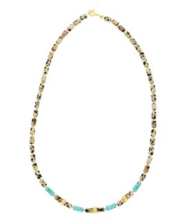 Hav-vah Joia Colar Mulher F00-2398DTQ