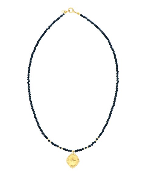Hav-vah Joia Colar Mulher F00-2429D
