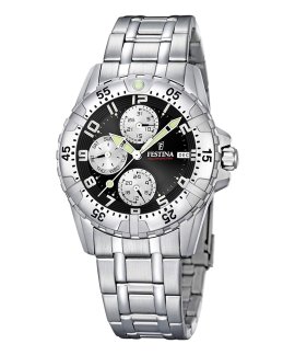 Festina Multifunction Relógio Homem F16059/B