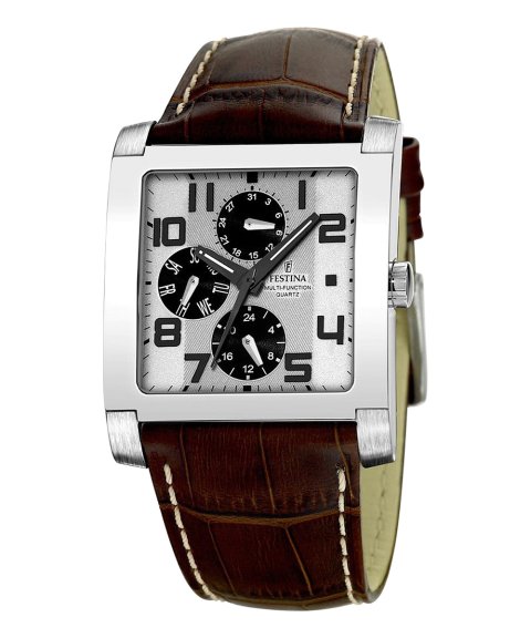 Festina Relógio Homem F16235/2 Festina Relógio Homem F16235/2