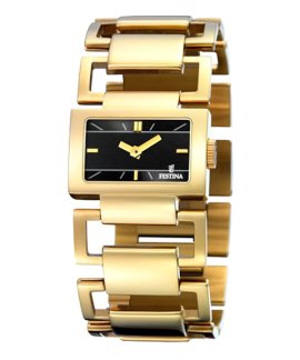 Festina Relógio Mulher F16331/4