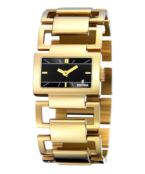 Festina Relógio Mulher F16331/4 Festina Relógio Mulher F16331/4