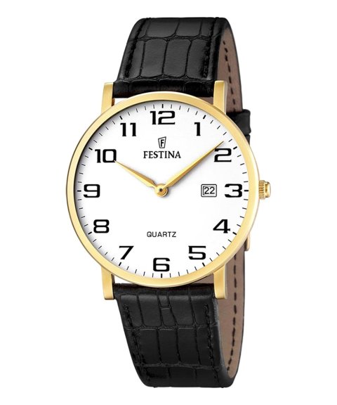 Festina Classic Relógio Homem F16478/1 Festina Classic Relógio Homem F16478/1