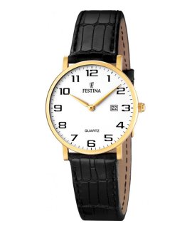 Festina Elegance Relógio Mulher F16479/4