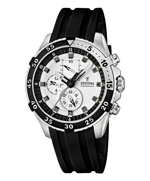 Festina Chronograph Relógio Homem F16604/1