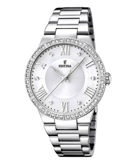 Festina Mademoiselle Relógio Mulher F16719/1