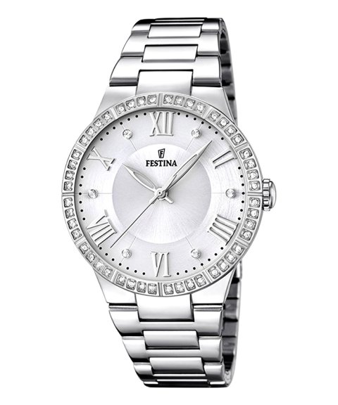 Festina Mademoiselle Relógio Mulher F16719/1 Festina Mademoiselle Relógio Mulher F16719/1