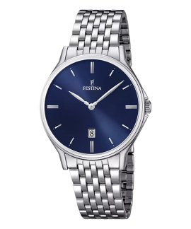 Festina Classics Relógio Homem F16744/3