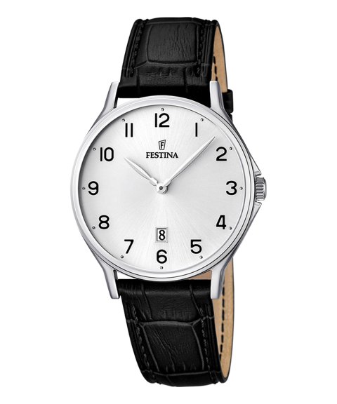 Festina Classic Relógio Homem F16745/1